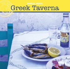 GREEK TAVERNA - Athens