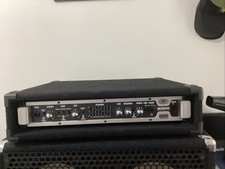 Peavey Tour Series Headliner