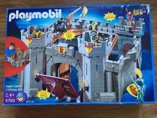 Playmobil Rare 5783 Medieval