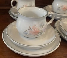 Denby Encore 'Sweet Pea' 20