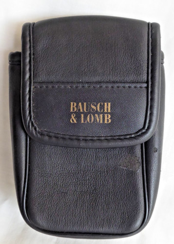 Bausch lomb padded soft - bausch,