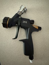 DeVilbiss DV1 C2 Plus Clear Coat Spray Gun  Used
