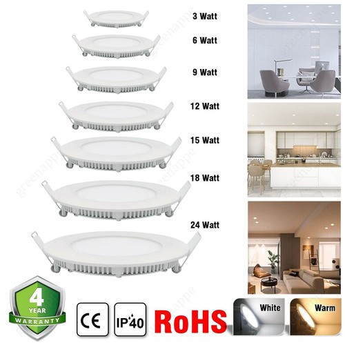 20x ultra slim - ultra, led