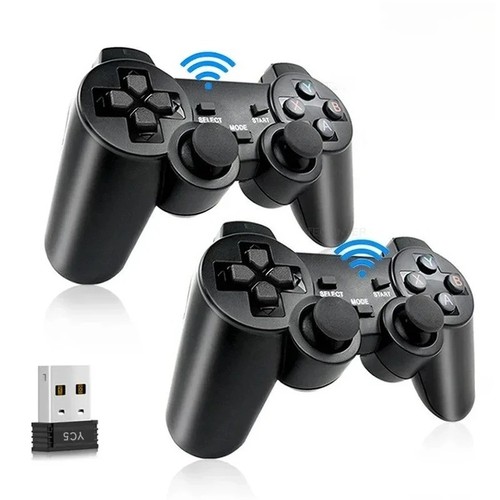 Wireless game controller - wireless,