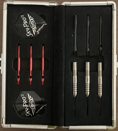 Red dragon sky pro 23g - dragon,