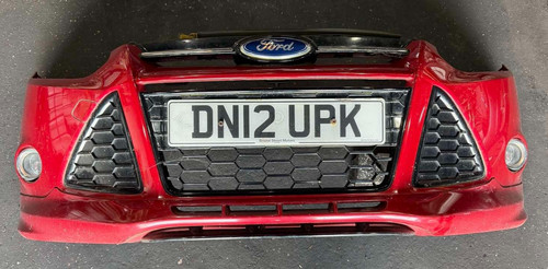 Genuine ford focus - ford, mk3