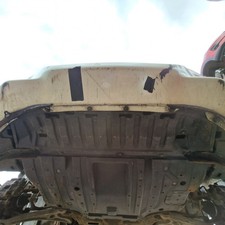 2010-2015 Honda CR-Z MK1 Front