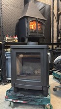 Contura 51l / HANDOL Stove