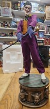 Sideshow Collectibles The Joker Premium Format Figure