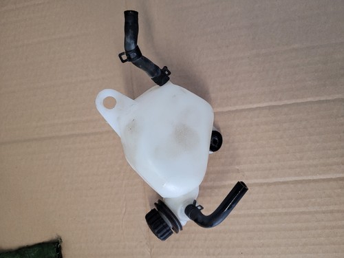 Ktm duke 125 expansion tank - duke,