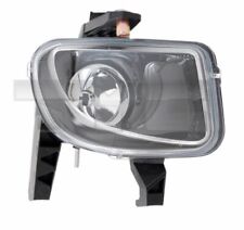 Left TYC 19-0556-15-2 Fog Light for ABARTH,FIAT