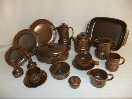 Wedgwood pennine brown - wedgwood,