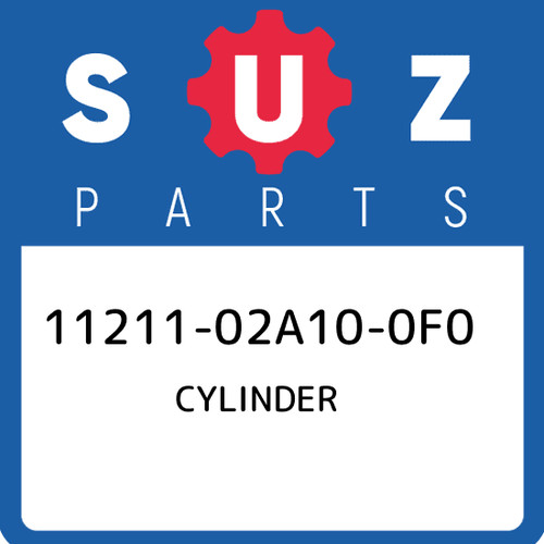 11211 02a10 0f0 - 11211-02a10-0f0, suzuki