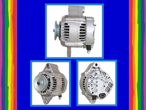 Alternator for kubota engines - alternator,