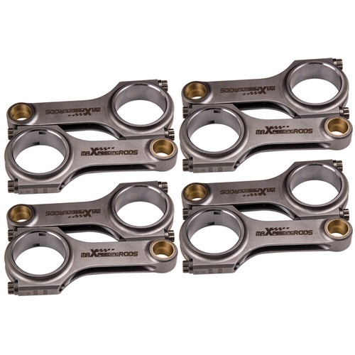 Steel connecting rods for - steel,
