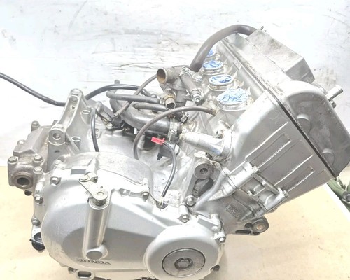 Honda cbr600 f4i engine race - cbr600,