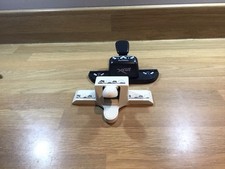 2 Butterfly Themed Craft