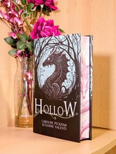 🆕️Hollow Book 1 Crown of
