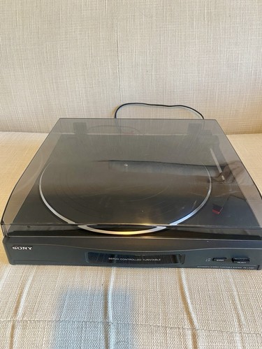 Sony lx49p automatic stereo - automatic,