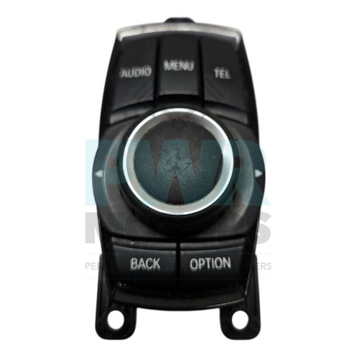 Bmw series f20 - bmw, idrive