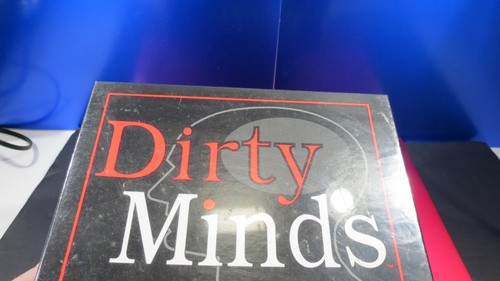 Dirty minds game naughty - dirty,