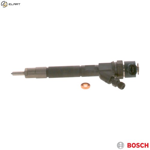Injector nozzle 986 - nozzle, 079