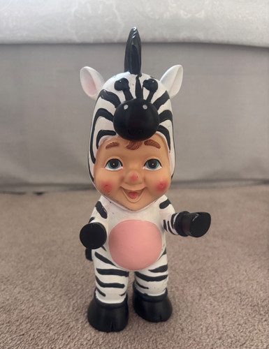 Asda george home zebra garden - asda,