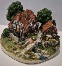 The Old Mill Country Village