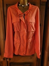 BNWT Lauren Vidal Coral Sports