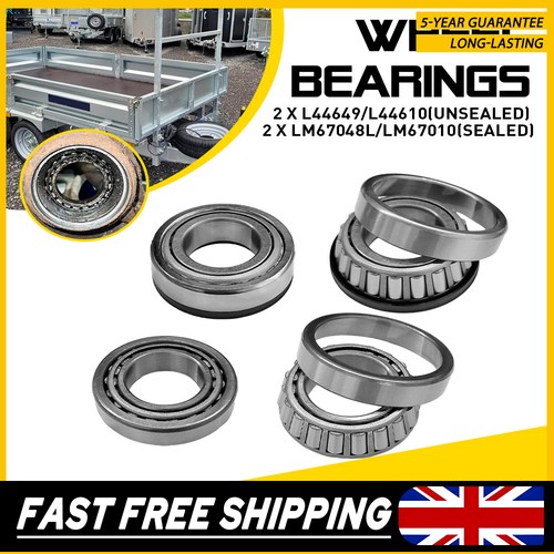 Indespension trailer wheel - trailer,