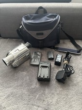 Panasonic Handheld NV-DS27B