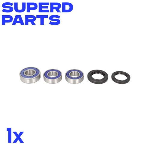 Wheel bearing kit - wheel,