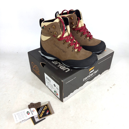 Zamberlan walking boots - walking, boots,