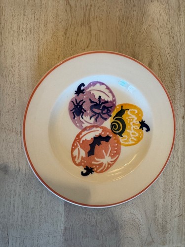 Emma bridgewater plate - plate,