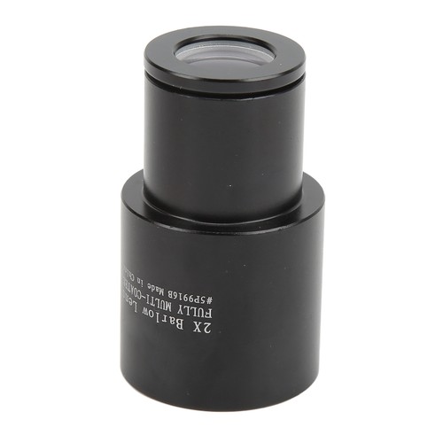 Barlow lens full - barlow, 2x