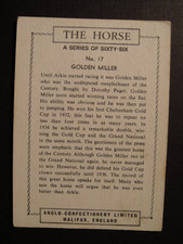 SCARCE ANGLO CONFECTIONARY THE