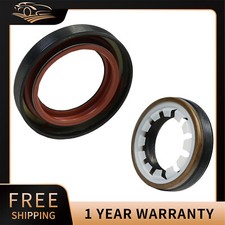 GEARBOX DRIVESHAFT OIL SEAL SET FOR Citroen Peugeot 306 307 312144
