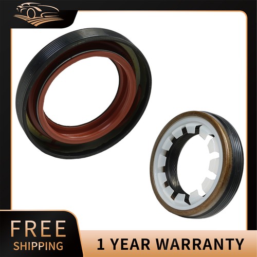 Gearbox driveshaft oil - gearbox,