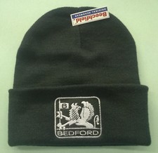 BEDFORD CF1 CF2 BOB HAT