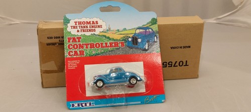 Ertl thomas the tank engine - the,
