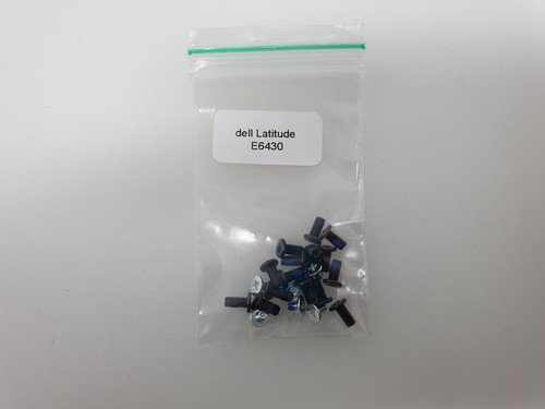 Laptop screws for dell - screws,