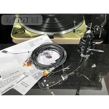 SME 3009-R BLACK Tone Arm &
