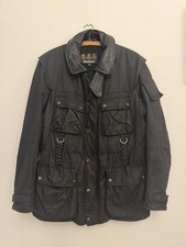 Barbour x TOKITO TO KI TO