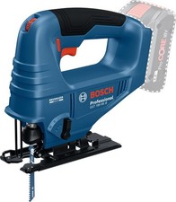 Bosch Jigsaw GST 18V-95 B (Bare tool, Carton) Cordless 06015B7001