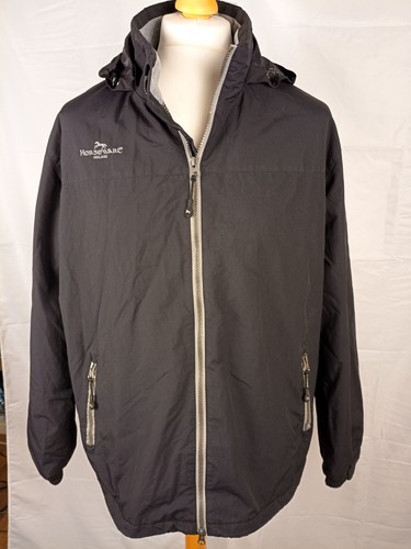 Horseware ireland mens black - horseware,