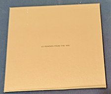 U2 Remixes From The 90s Promo