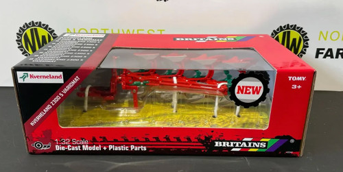 Britains 43344 scale - britains,