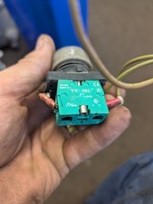 Nifty Lift Platform Basket