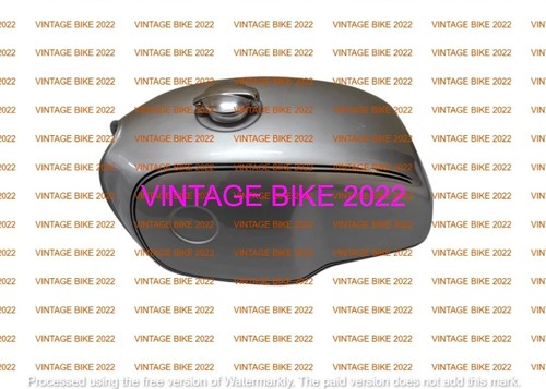 Fit for bmw r100 r90 - fit, r80