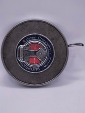 Rabone Chesterman 70W Tape